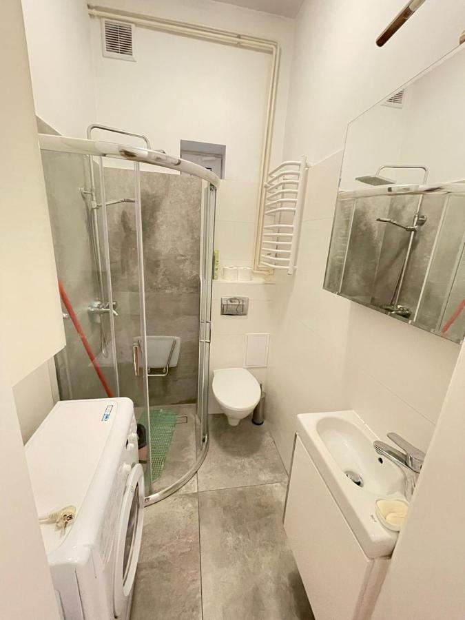 Yourapart Sopot For 2 Bagian luar foto