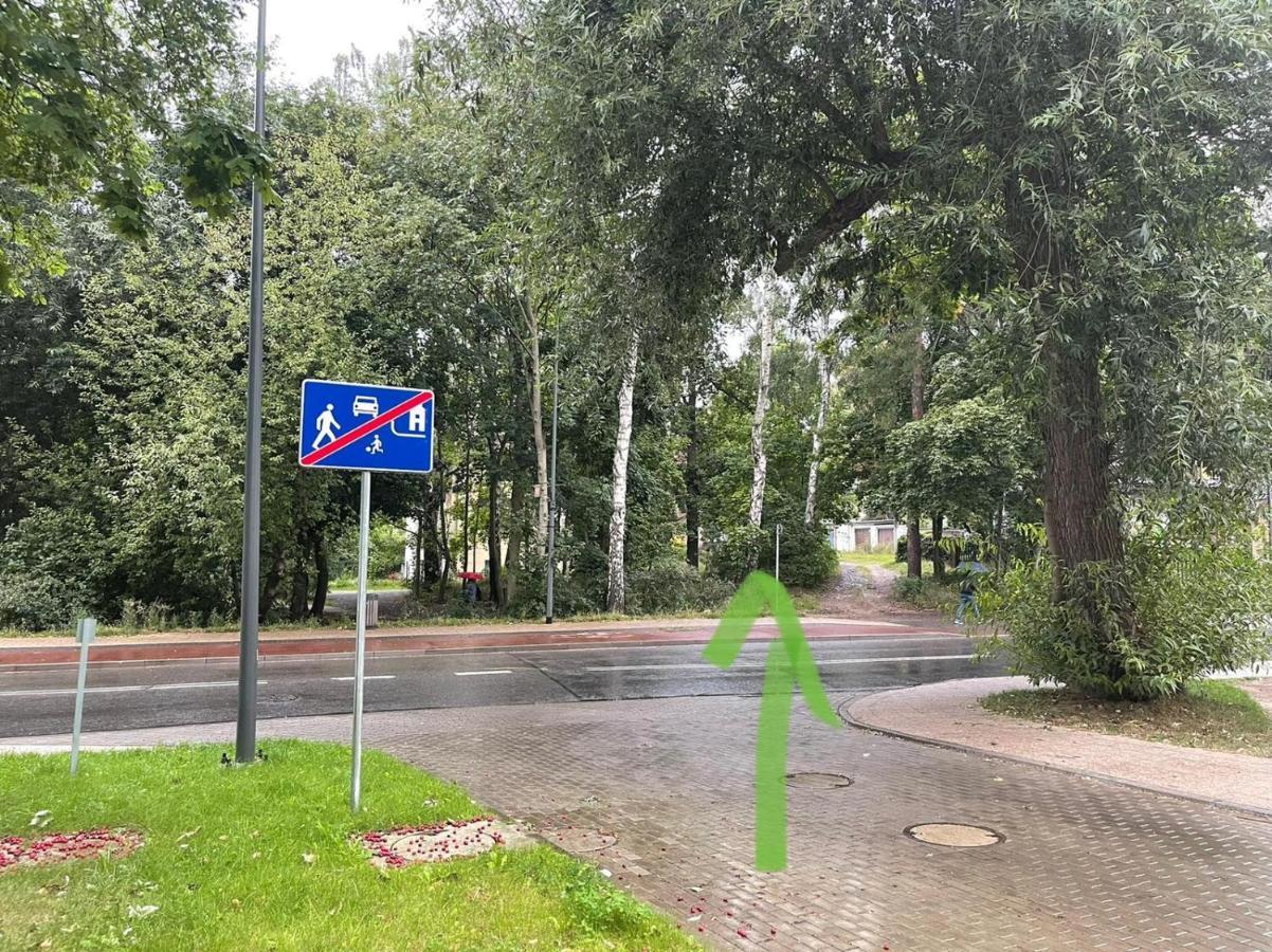 Yourapart Sopot For 2 Bagian luar foto