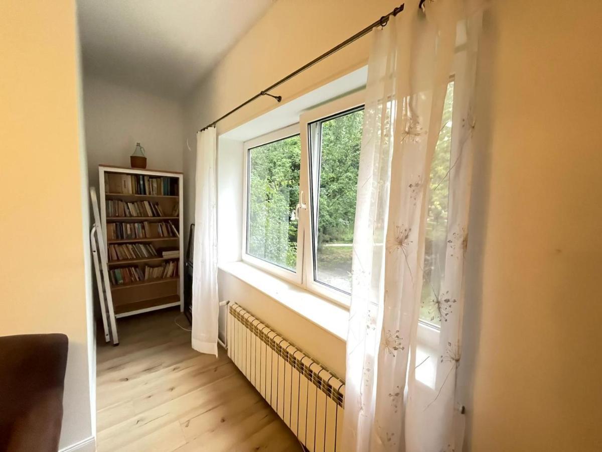 Yourapart Sopot For 2 Bagian luar foto